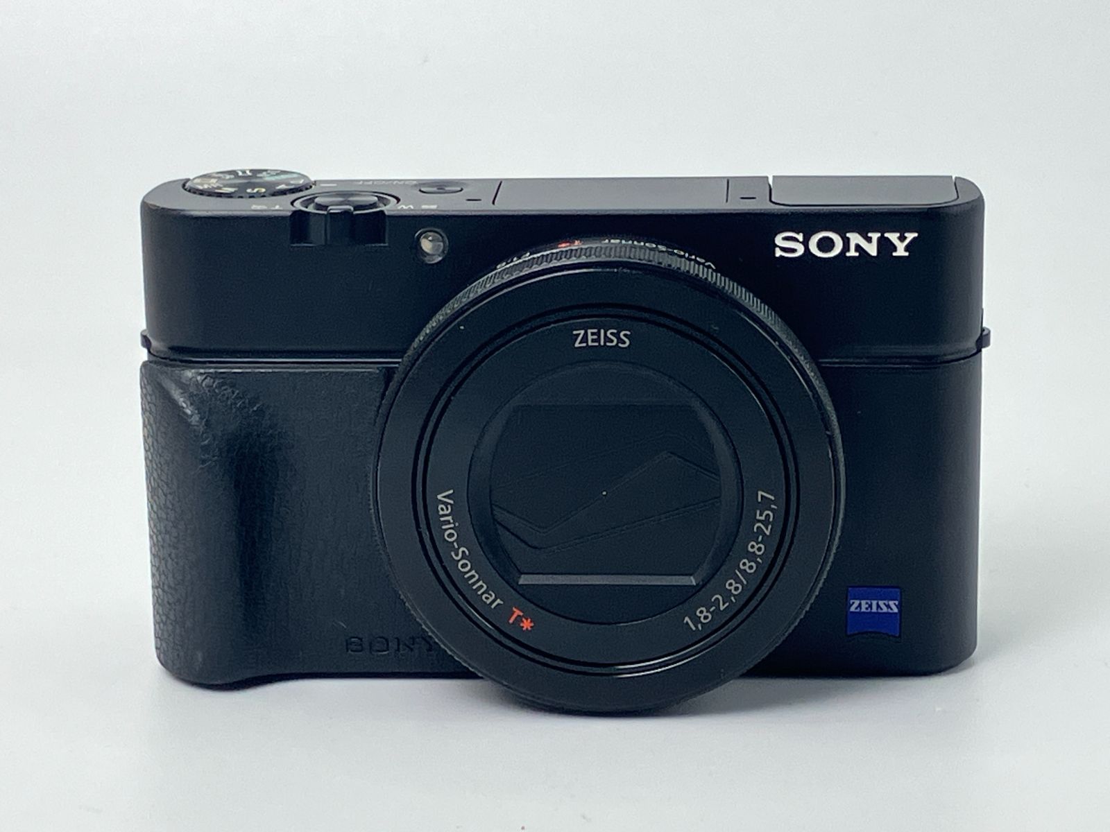 SONY DSC RX 100 M 4 ブラック