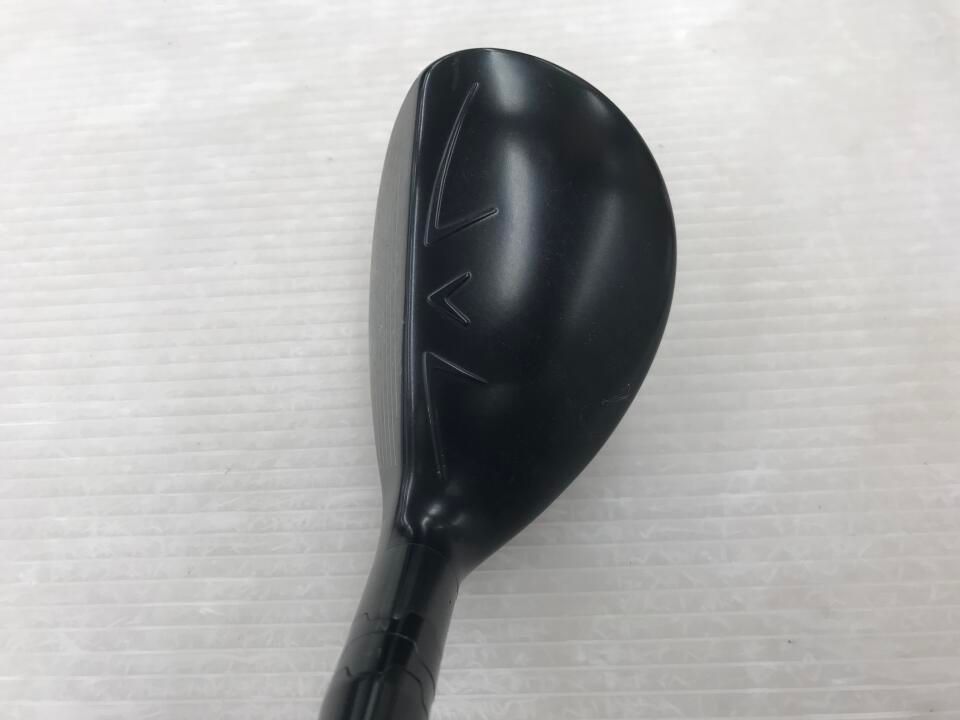 キャロウェイ 最短