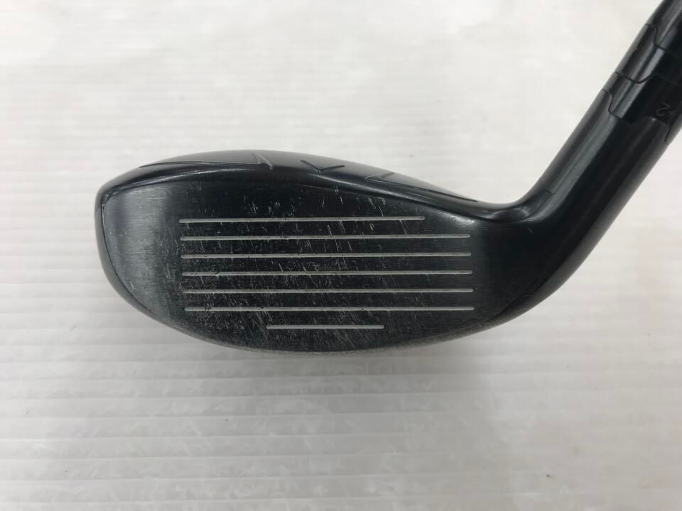 BIG BERTHA OS US 25 F 1 UST recoil ES 460 ユーティリティ キャロウェイ 最短