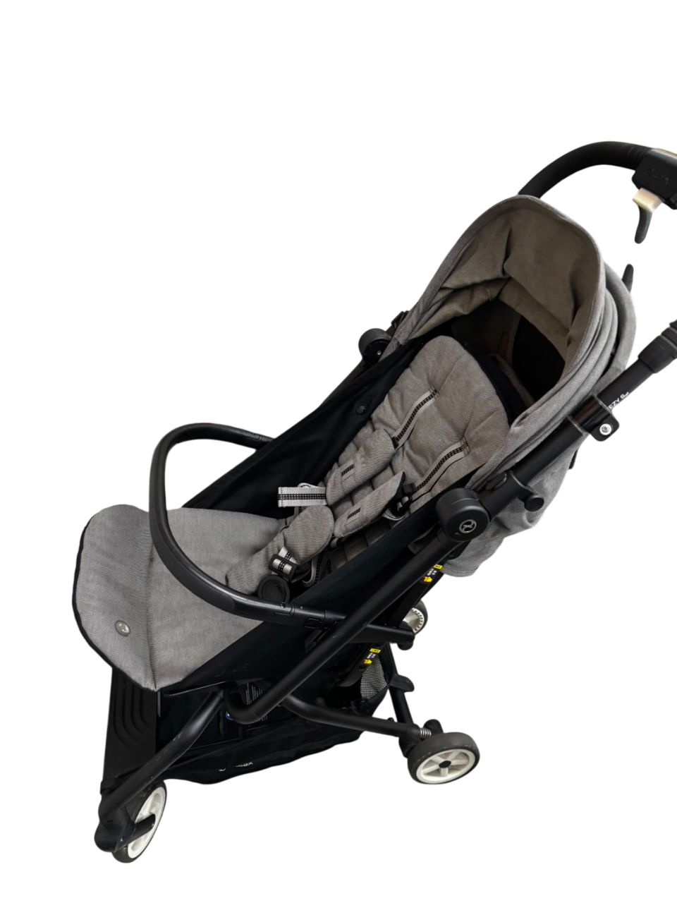 ベビーカーサイベックス イージーS B2