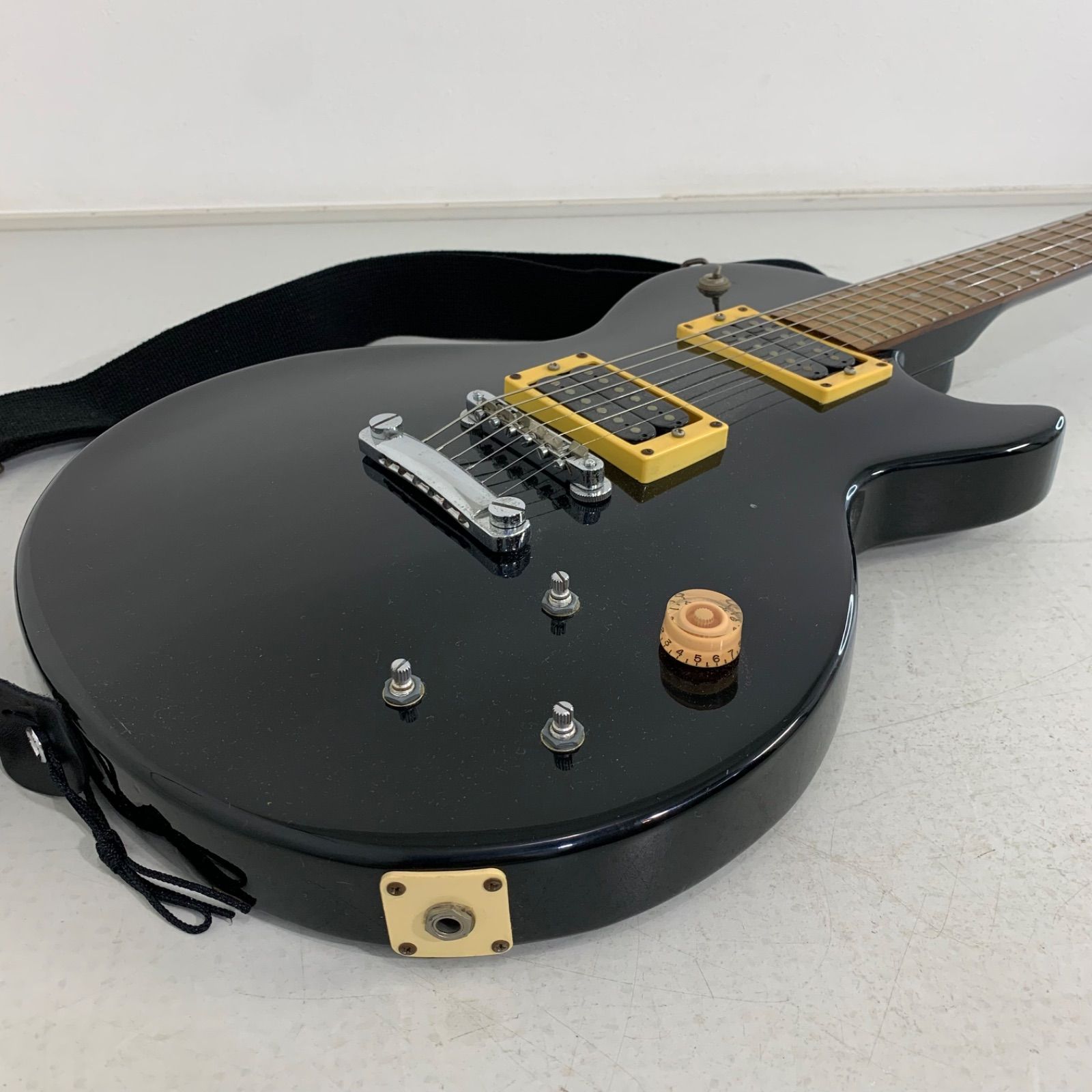 エピフォン レスポールタイプ