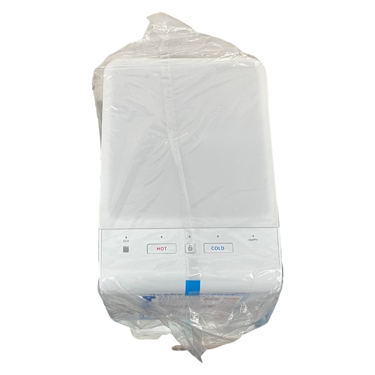 Locca LC24D1S-PW-AW ロッカ 浄水型 ウォーターサーバー 家電 未使用