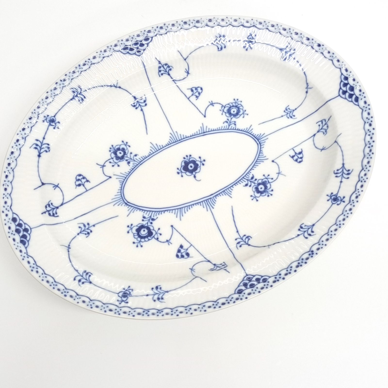 ハーフレース JA-2