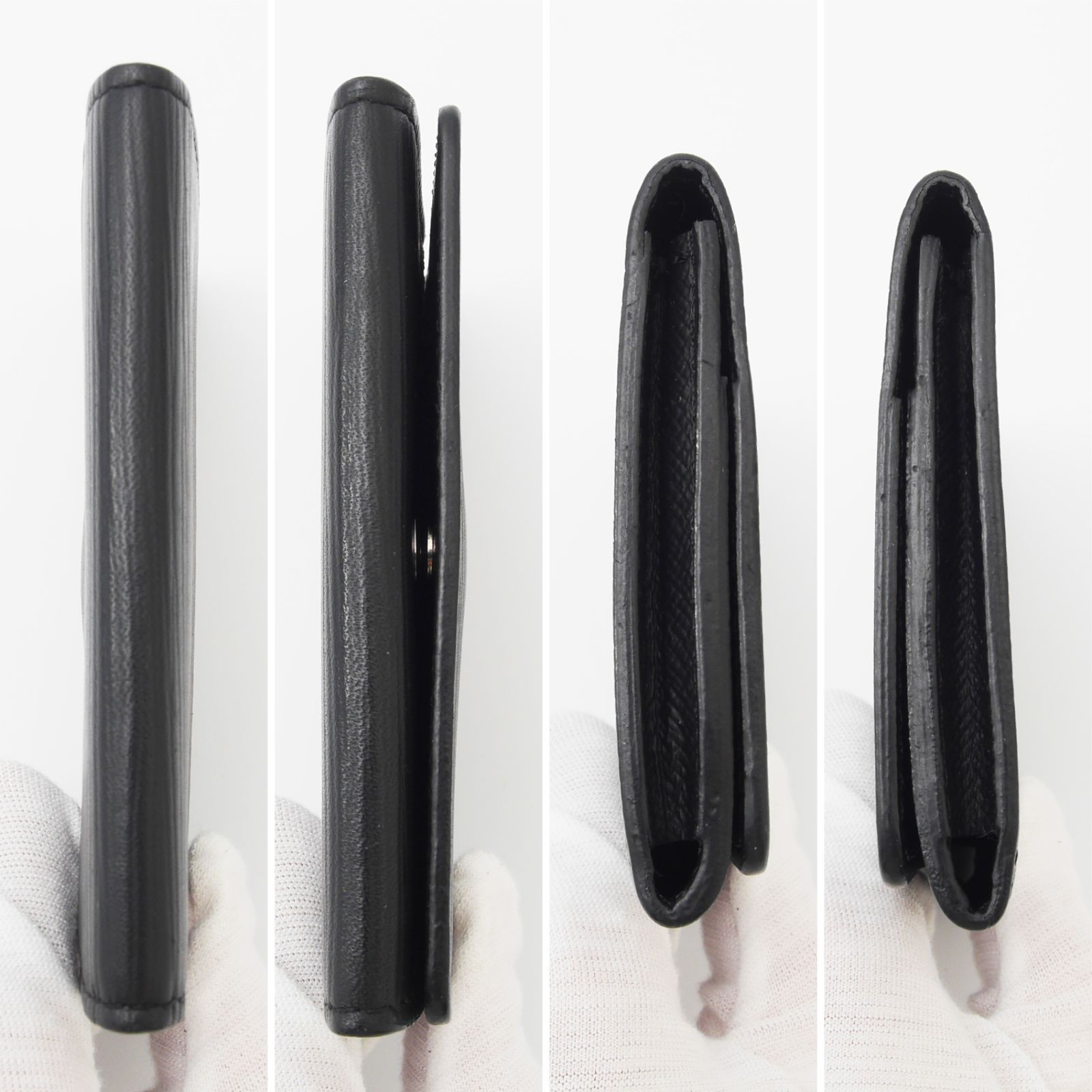 ルイヴィトン エピ アンヴェロップ カルトドゥヴィジィット 名刺入れ カードケース 25-261