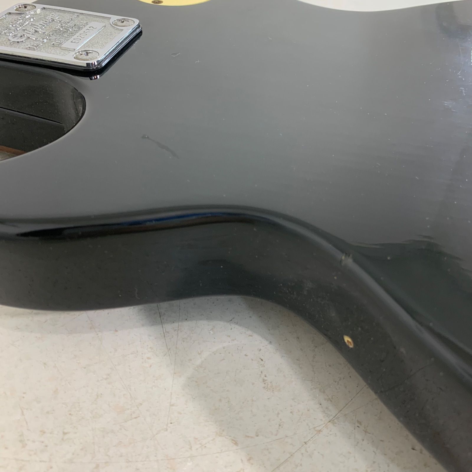 レスポールタイプ