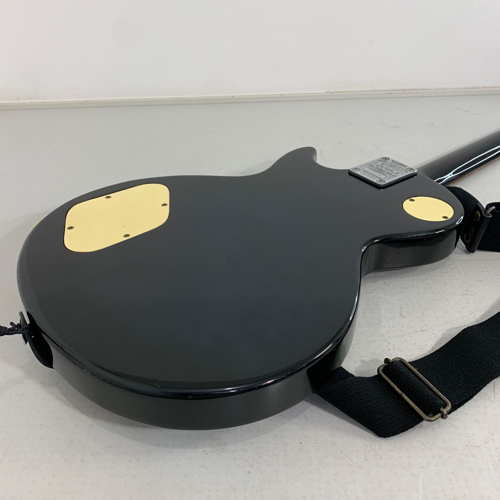 レスポールタイプ