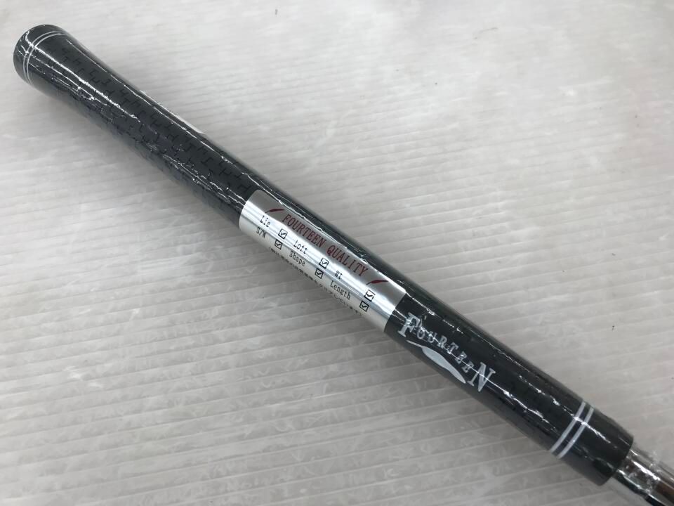  RM-α 48 WEDGE NSプロ TS-114 w Ver 2 ウェッジ フォーティーン 最短 ウェッジ メンズ