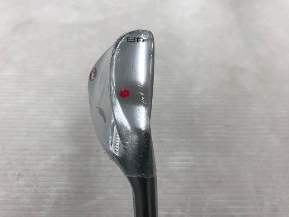 RM-α 48 WEDGE NSプロ TS-114 w Ver 2 ウェッジ フォーティーン 最短