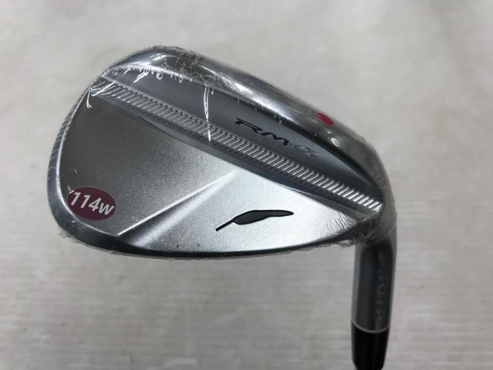 RM-α 48 WEDGE NSプロ TS-114w Ver2 ウェッジ フォーティーン 最短