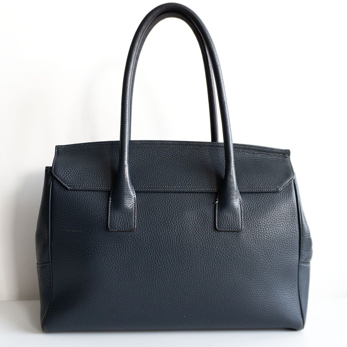 【美品・定価66,000円】 トフ＆ロードストーン TM-0530 ネイビー トフ&ロードストーン ルーフボタンM ネイビー 美品・定価66,000円