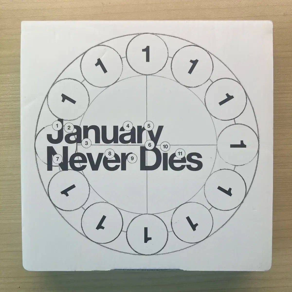 ベイミングタイガー サン ブッダ アルバム