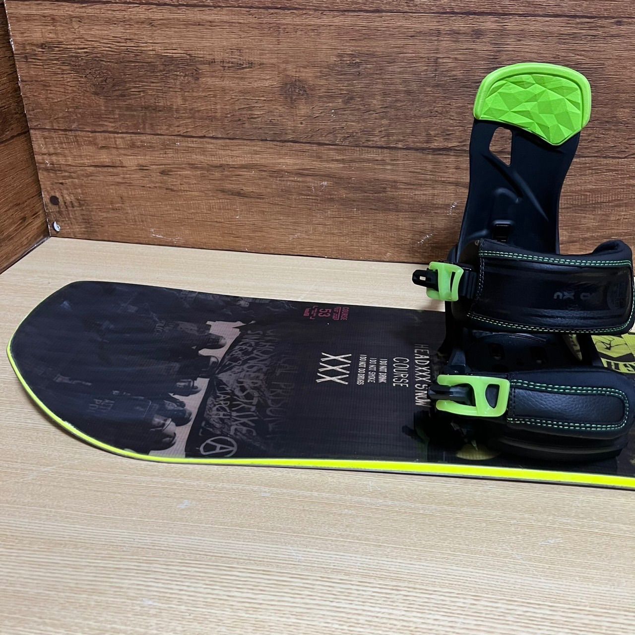 グランドトリック