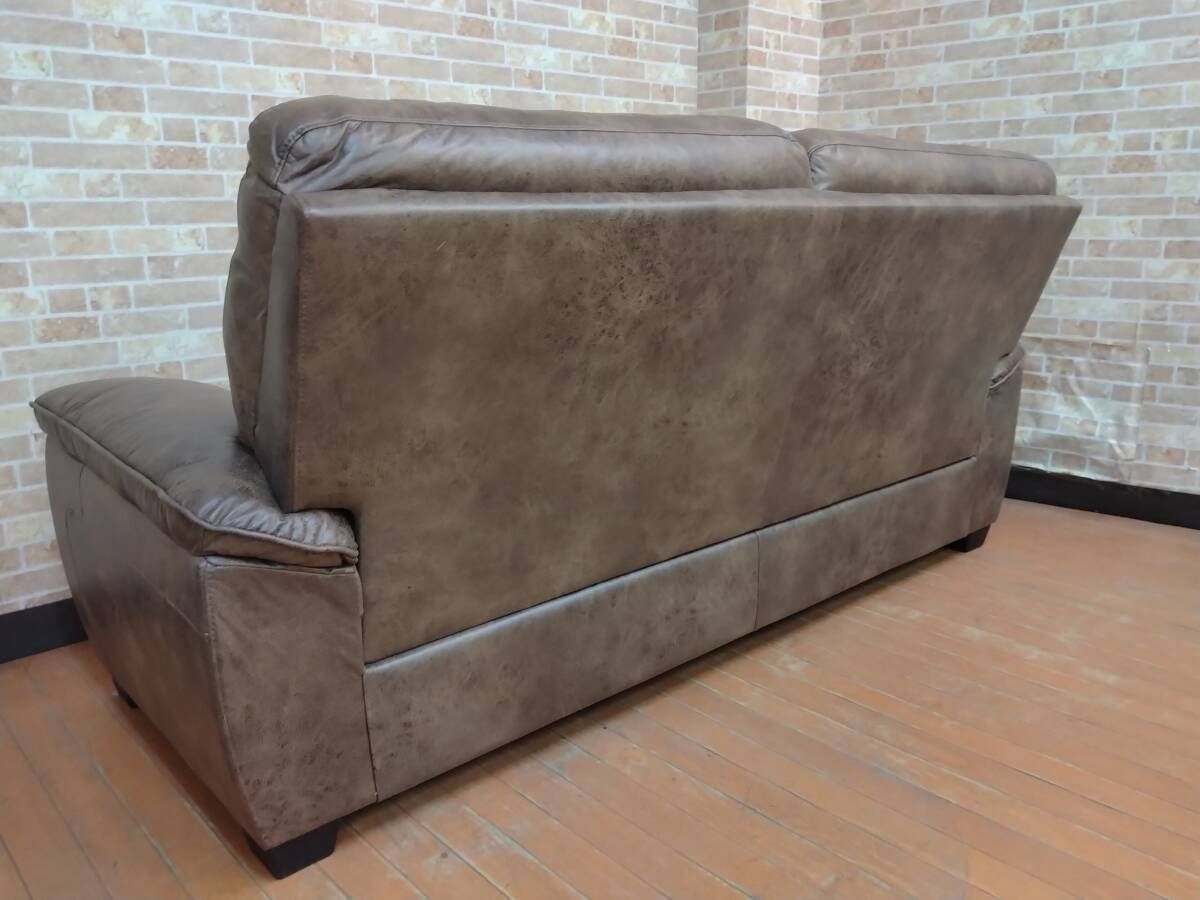 レザーファブリック