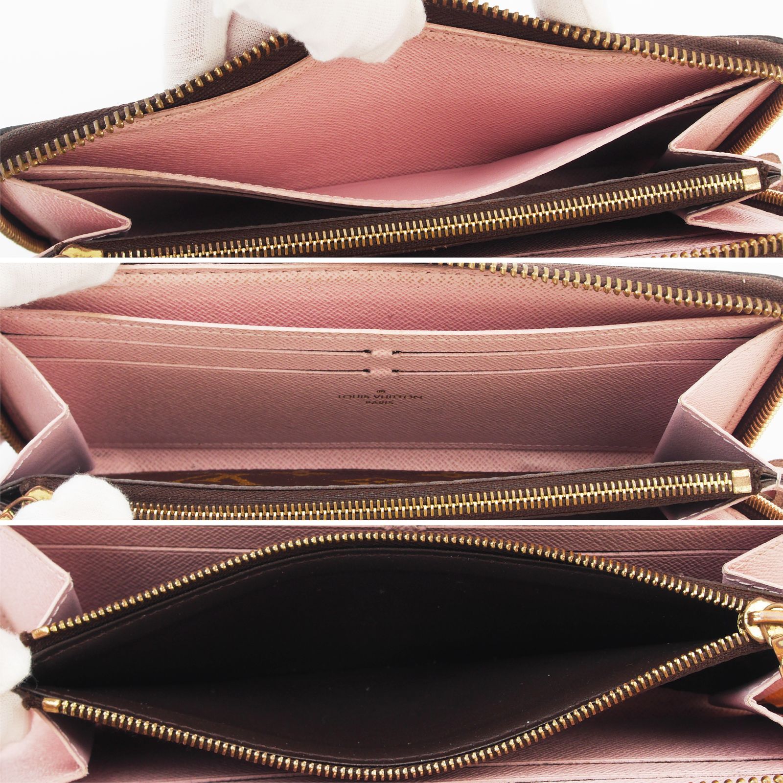 【美品 近年モデル】 ルイヴィトン クレマンス 長財布 ラウンド モノグラム 楽天市場】ルイヴィトン ラウンドファスナー長財布(小銭入れあり