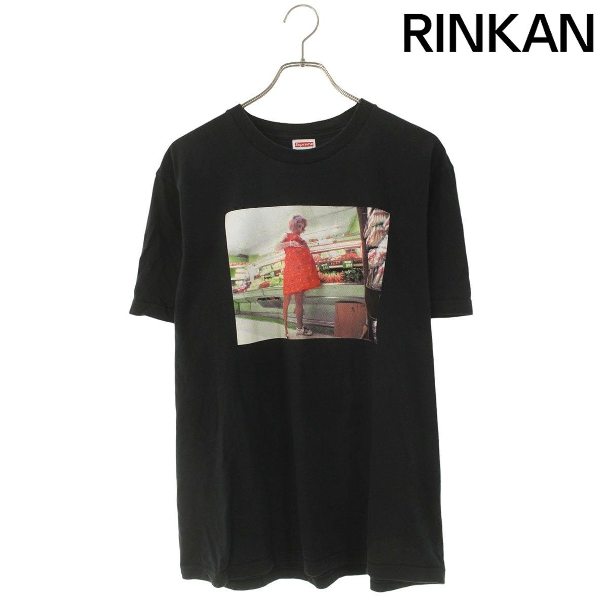 シュプリーム Stealing Tee フォトプリントTシャツ メンズ M - メルカリ