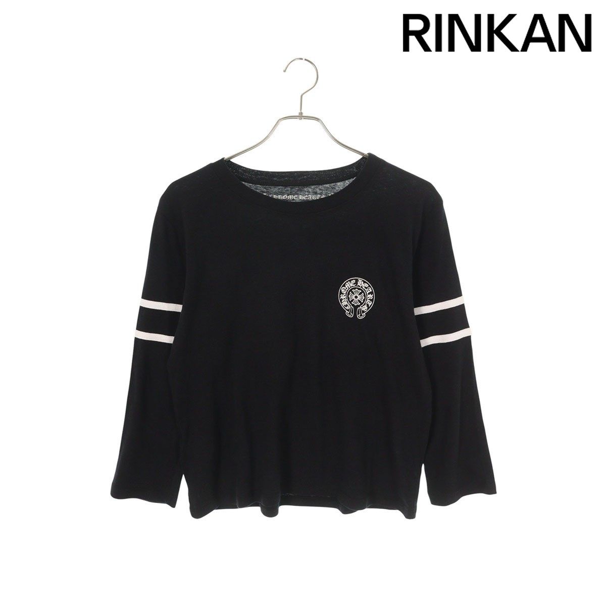 クロムハーツ ROLLER SKATE L/S TEE Chrome Hearts Chrome Hearts T