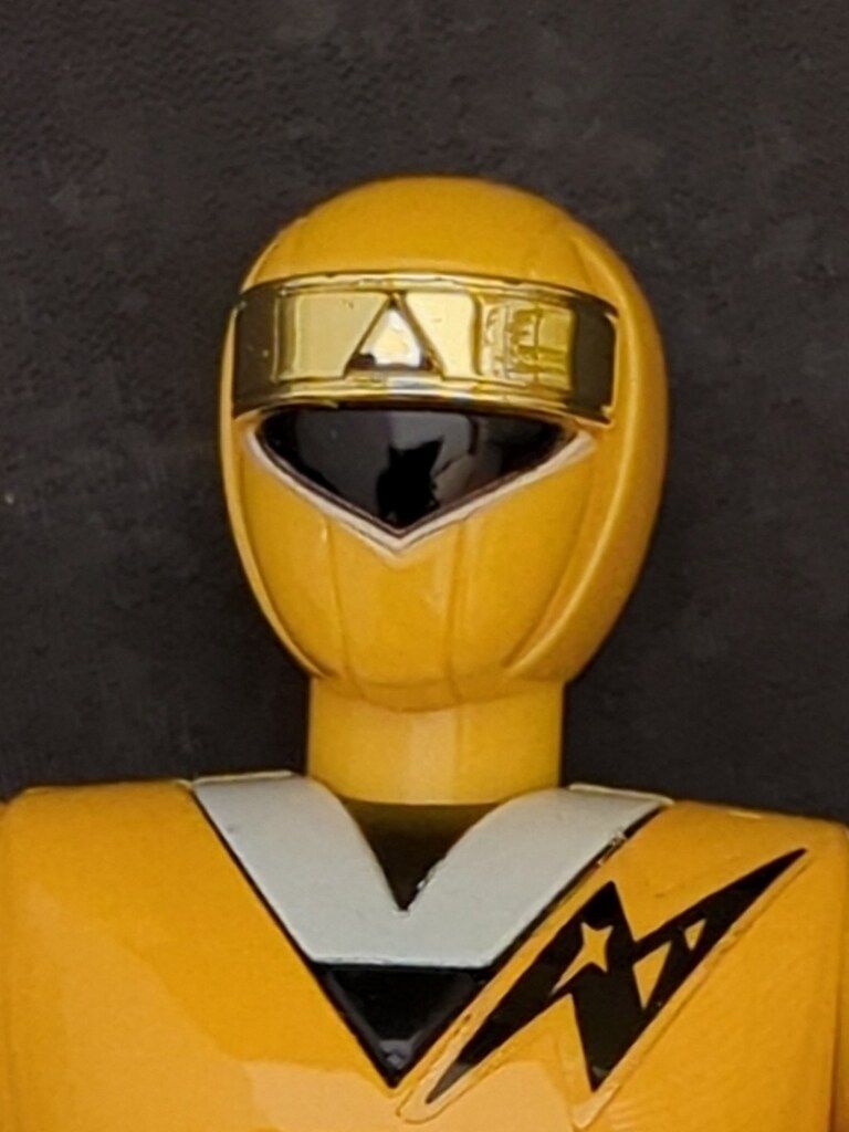 バンダイ 超合金/カクレンジャー 忍者戦隊カクレンジャー ニンジャ