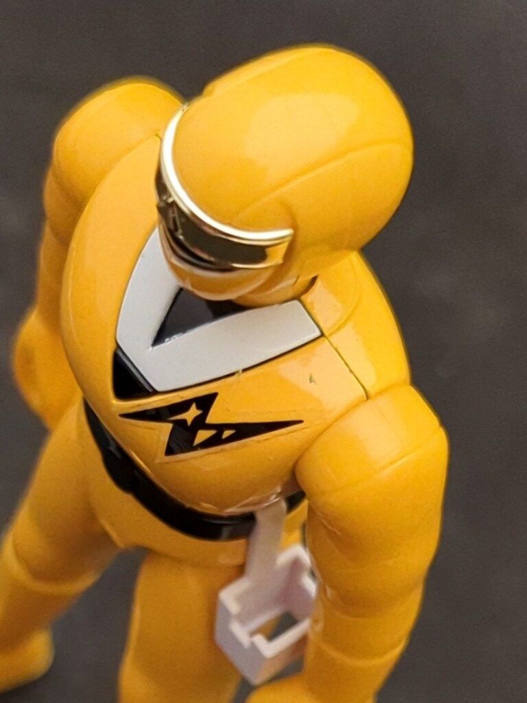 バンダイ 超合金/カクレンジャー 忍者戦隊カクレンジャー ニンジャ