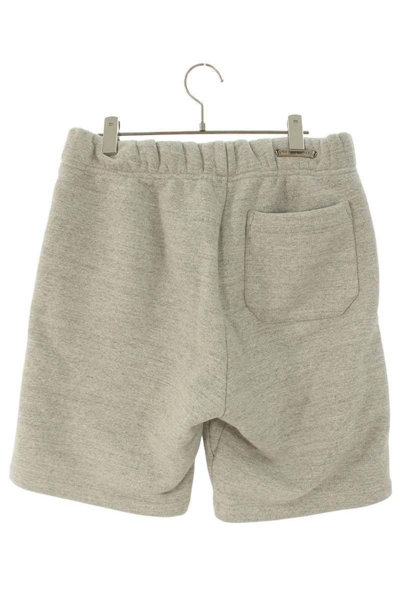  クロムハーツ 7-11 SHORTS CHロゴ刺繍ハーフパンツ メンズ M ショートパンツ ハーフパンツ パンツ
