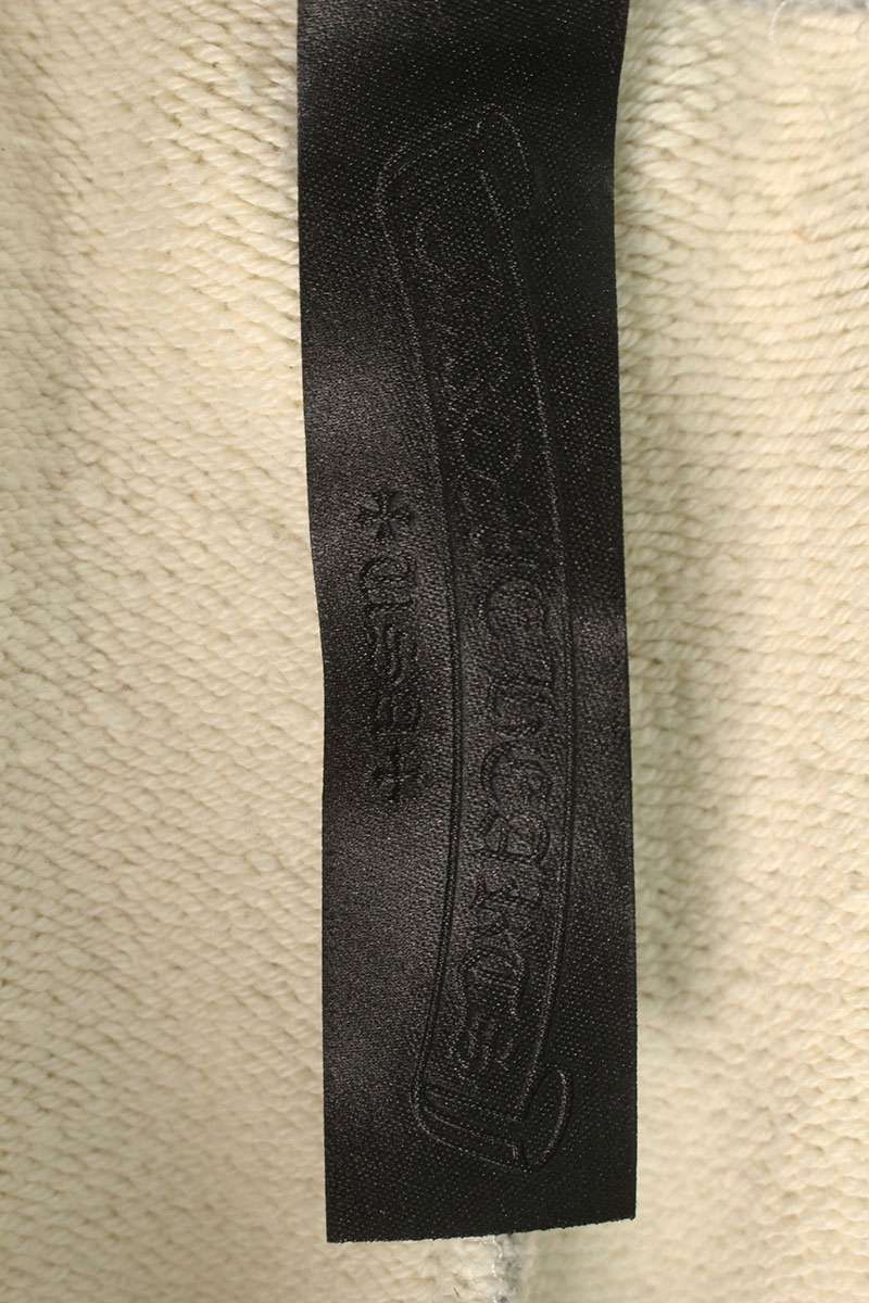 CHロゴ刺繍ハーフパンツ メンズ