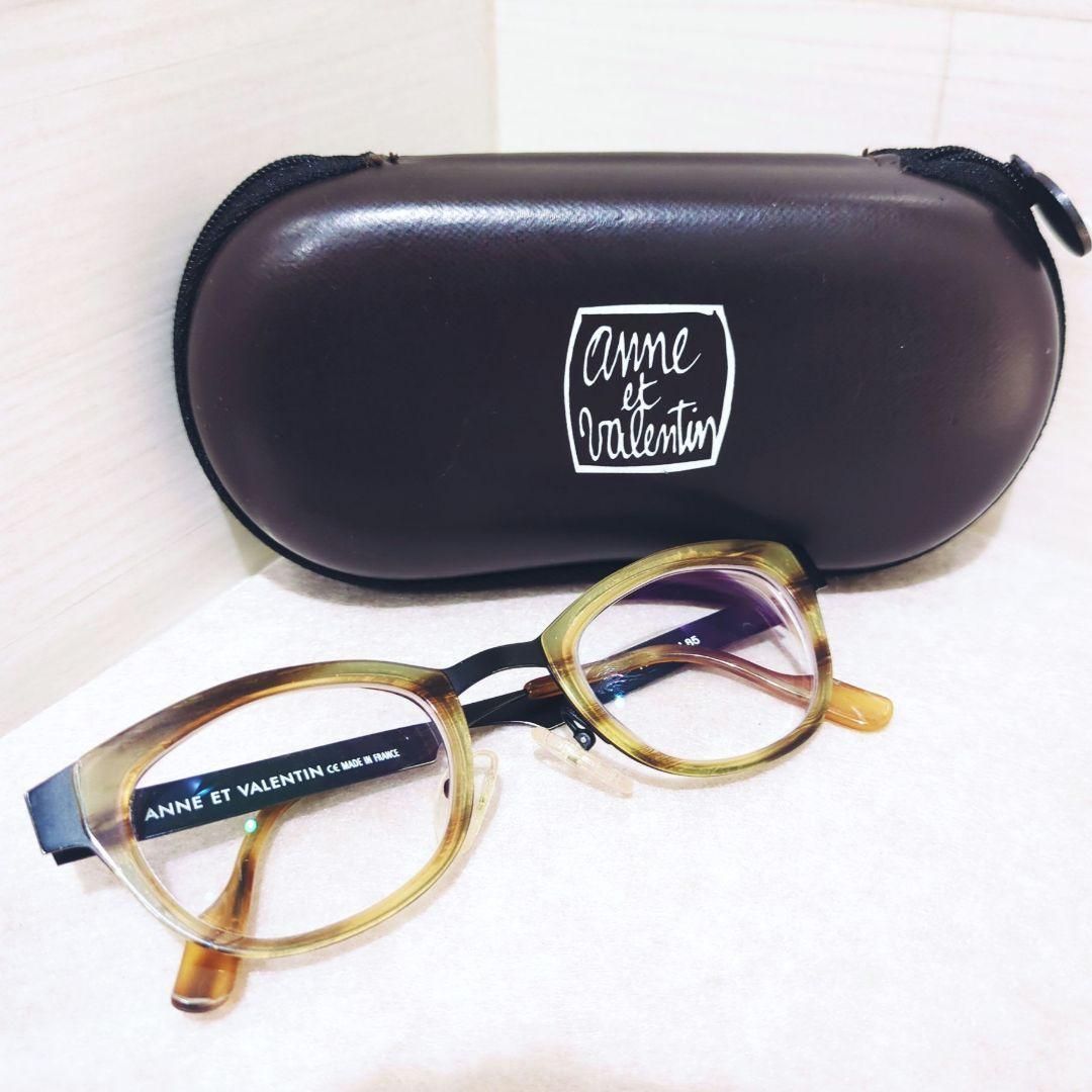 ベスト 【ANNE ET VALENTIN】アンバレンタイン FAIRY U85 メタル