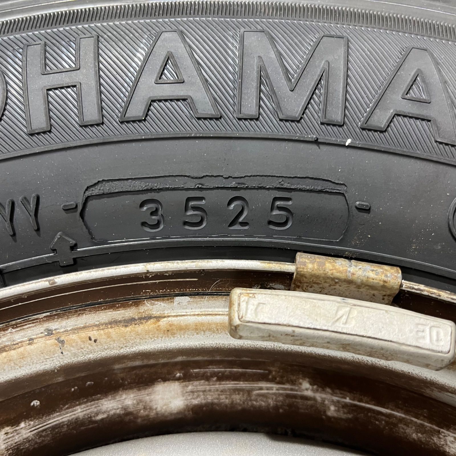 キャリィ エブリィ