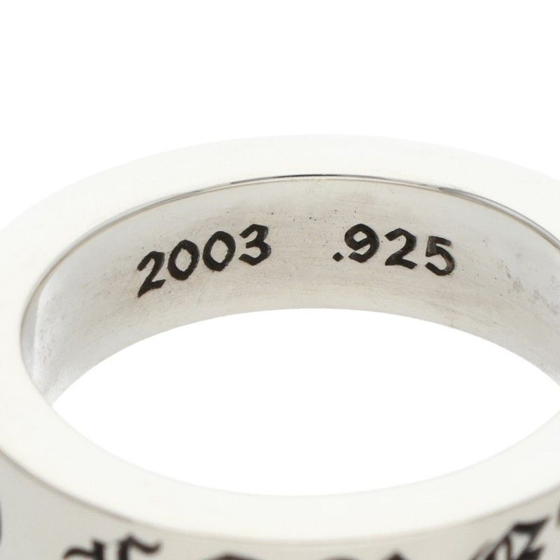 FOREVER 6mmスペーサーフォーエバー