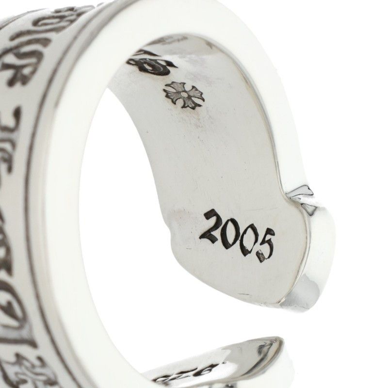 ラージスクロールラベル