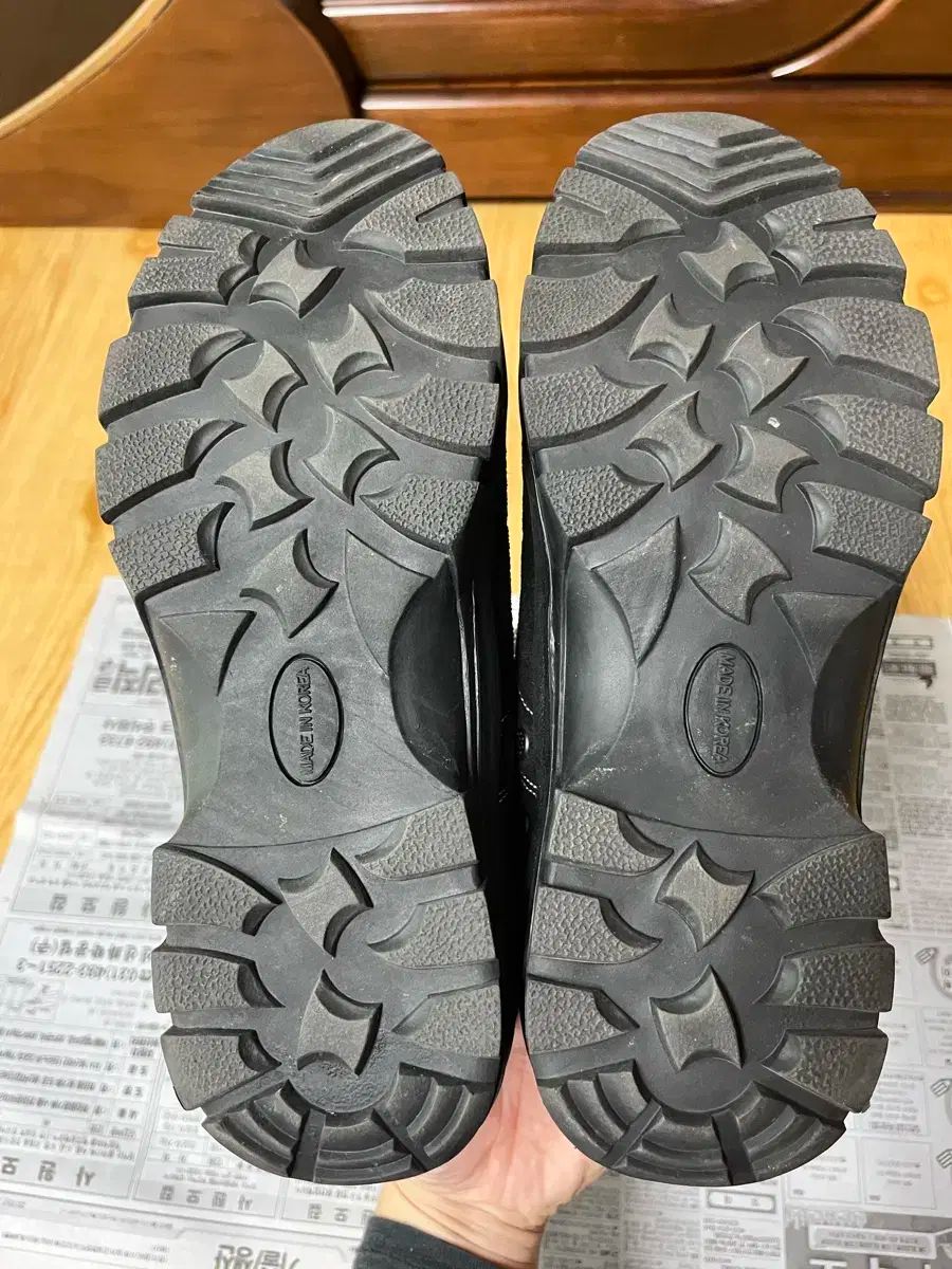  コア オブ アルケミ ンス ハイパー トレッキング シューズ ブラック 250 スニーカー 靴