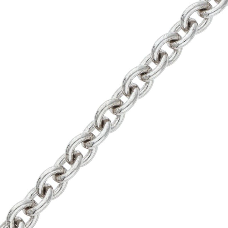 シルバーブレスレット メンズ