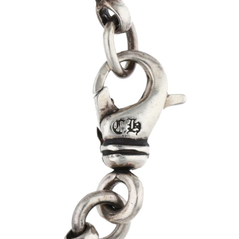 クロムハーツ DICE NO1 CRSBL /ダイスクロスボール シルバー