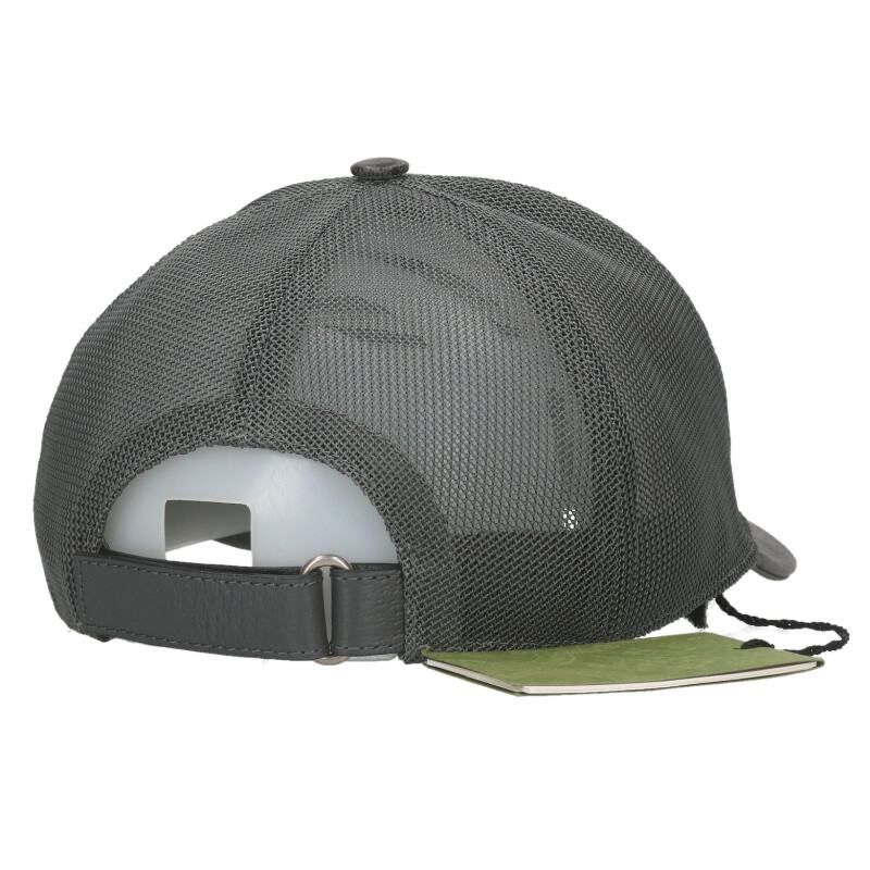 グッチ 733927 4 HAXN GGスプリームベースボール帽子 メンズ M