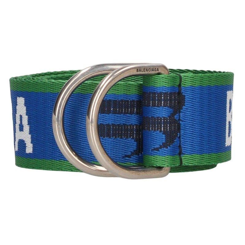 バレンシアガ D Ring Belt Dリングベルト メンズ
