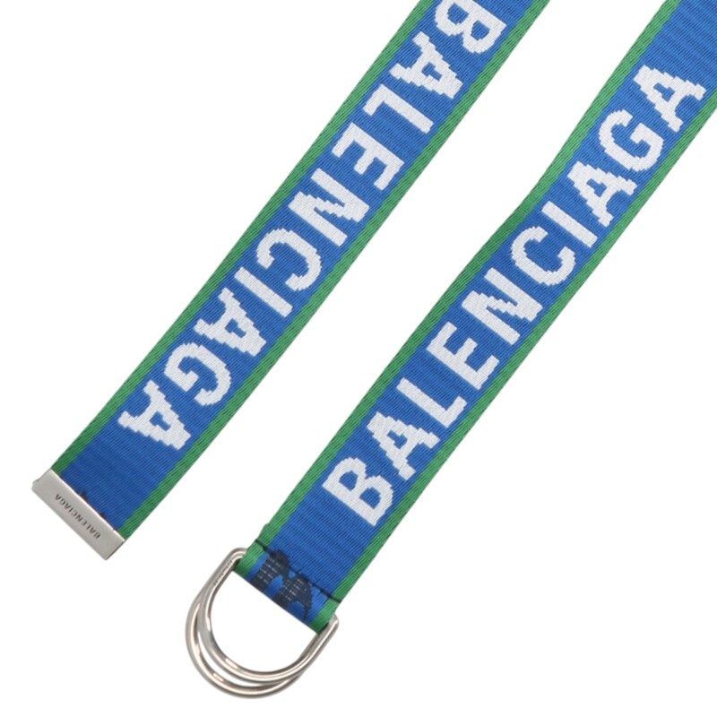 Dリングベルト メンズ