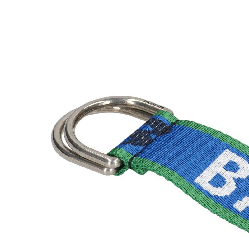 バレンシアガ D Ring Belt Dリングベルト メンズ WWW_SHINETEETH_COM