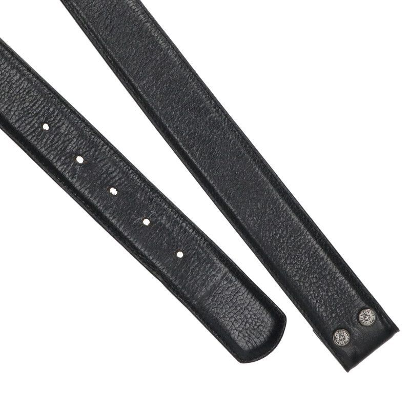 STRAP inchスクロールレーベルリベッツ