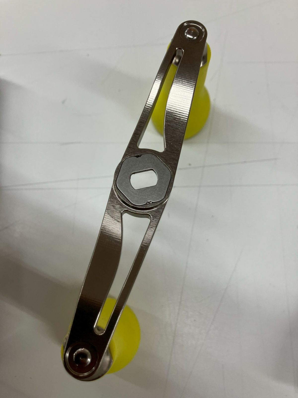 ベイトリール用