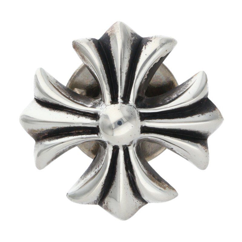 クロムハーツ STICK PIN CH PLS シルバーピン メンズ