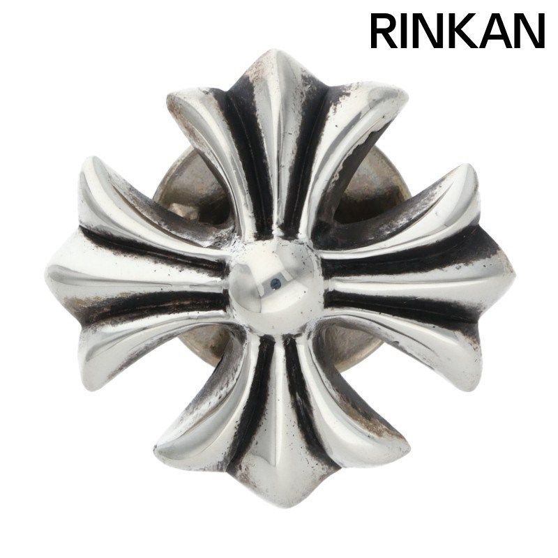 クロムハーツ STICK PIN CH PLS シルバーピン メンズ