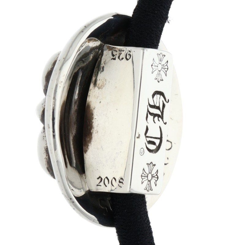 クロムハーツ　HAIRBAND/BSフレアボタンヘアゴム クロムハーツ HAIRBAND/BSフレアボタンヘアゴム クロムハーツ