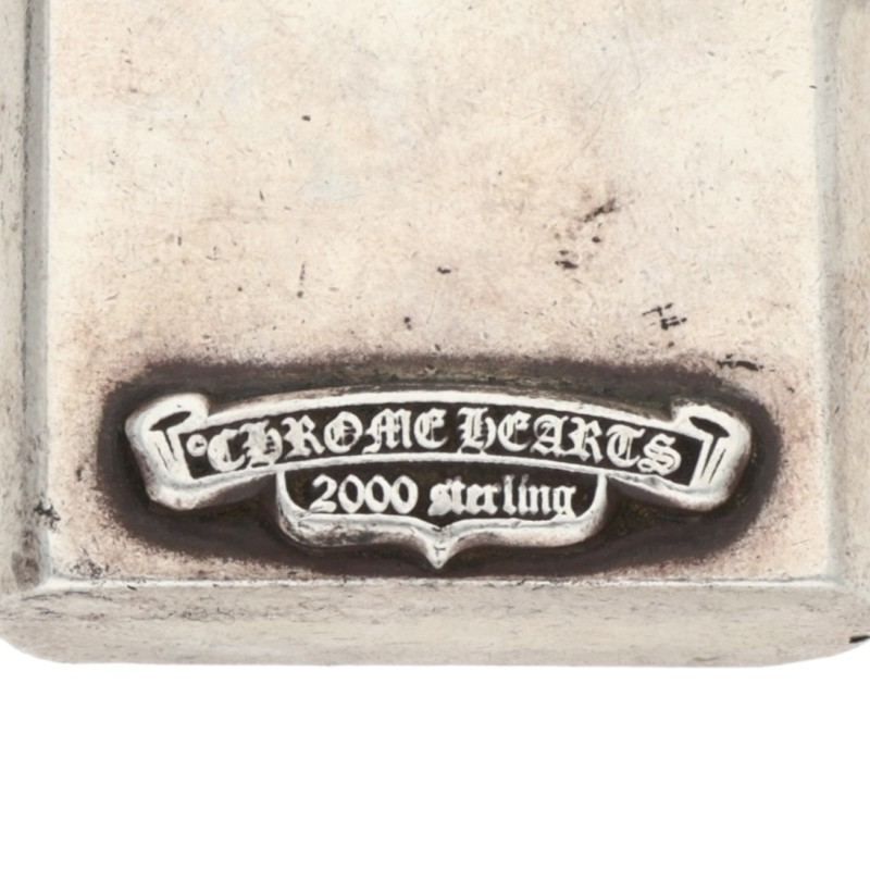 ダガージッポライター メンズ