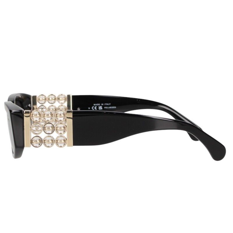 シェイプサングラス メンズ