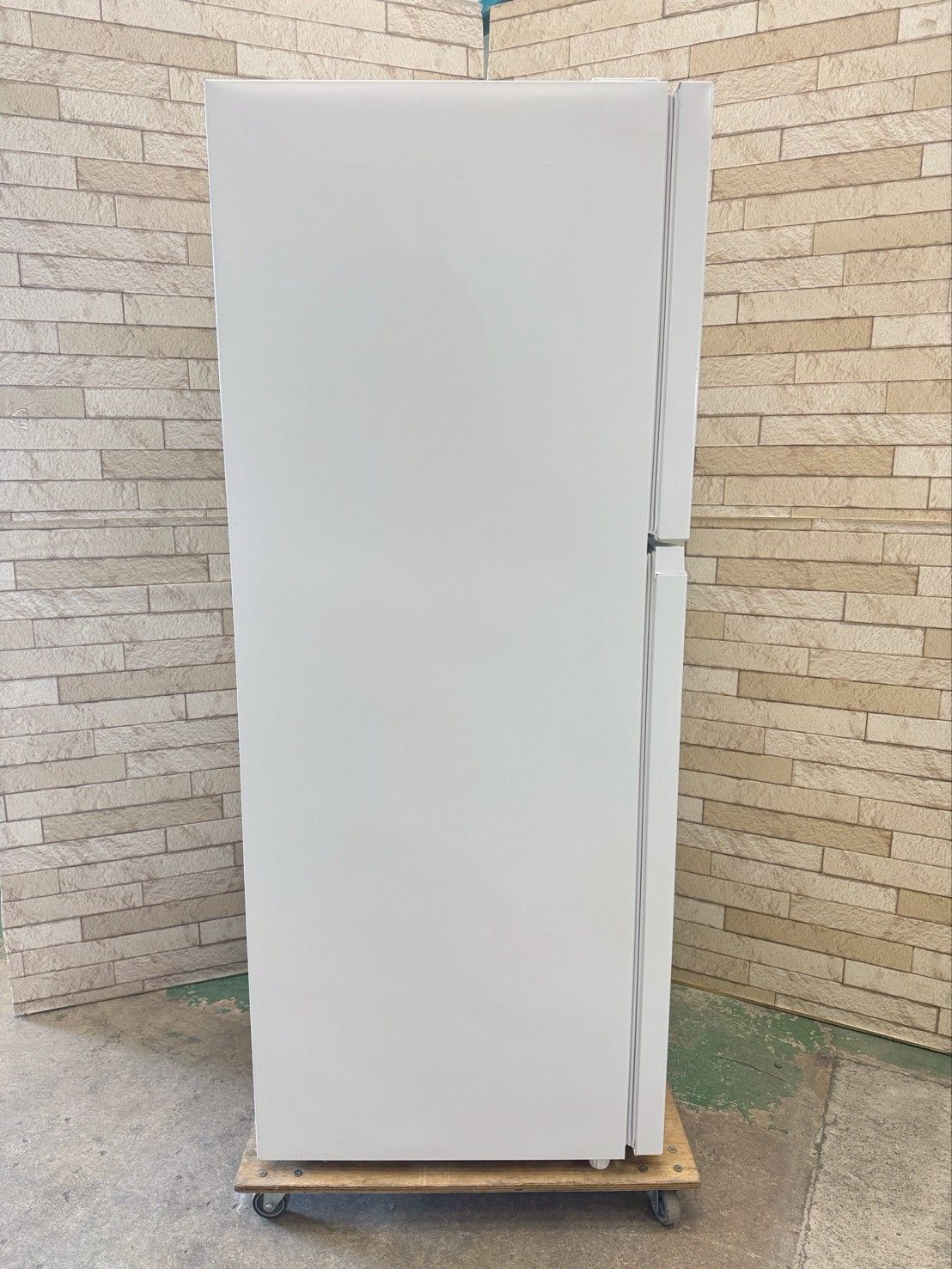 大阪送料無料☆3か月保障付き☆冷蔵庫☆ハイアール☆2ドア