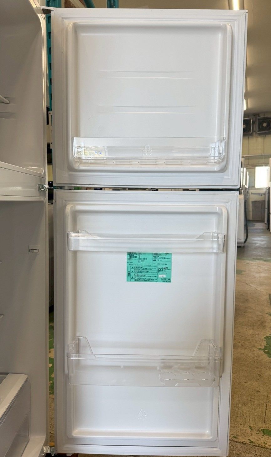 大阪送料無料★3か月保障付き★冷蔵庫★2022年★OBBR-181A★IR-40 大阪送料無料☆3か月保障付き☆冷蔵庫☆2022年☆OBBR-181A☆R-794 大阪