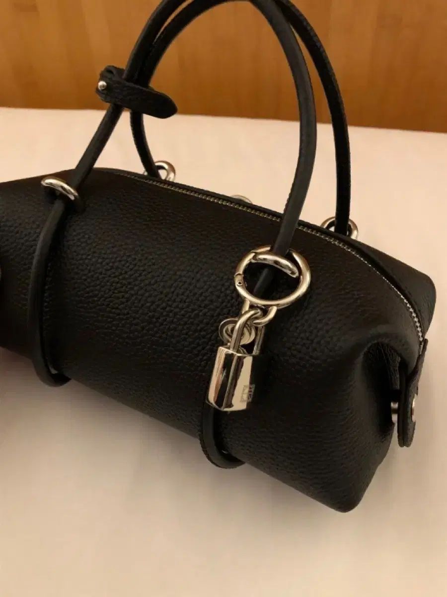 714center 麻ゴー プチバッグ 麻띠バッグ