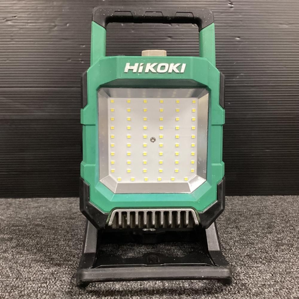 HiKOKI UB18DC コードレスワークライト 202
