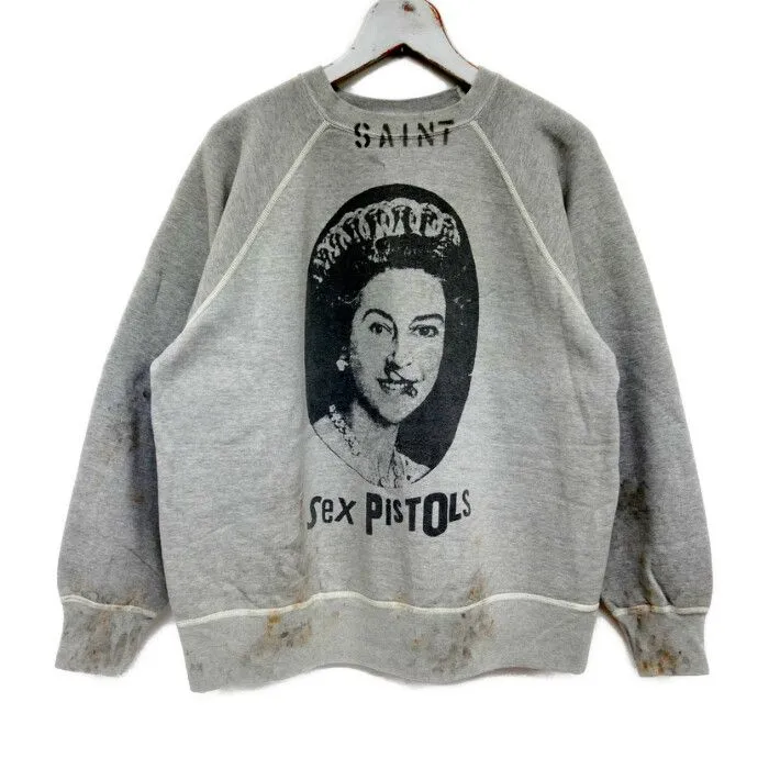 2025年最新】SAINT Mxxxxxx SeX PisTOLSの人気アイテム - メルカリ