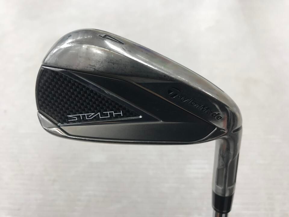 STEALTH X 100 ダイナミックゴールド アイアン テーラーメイド 最短