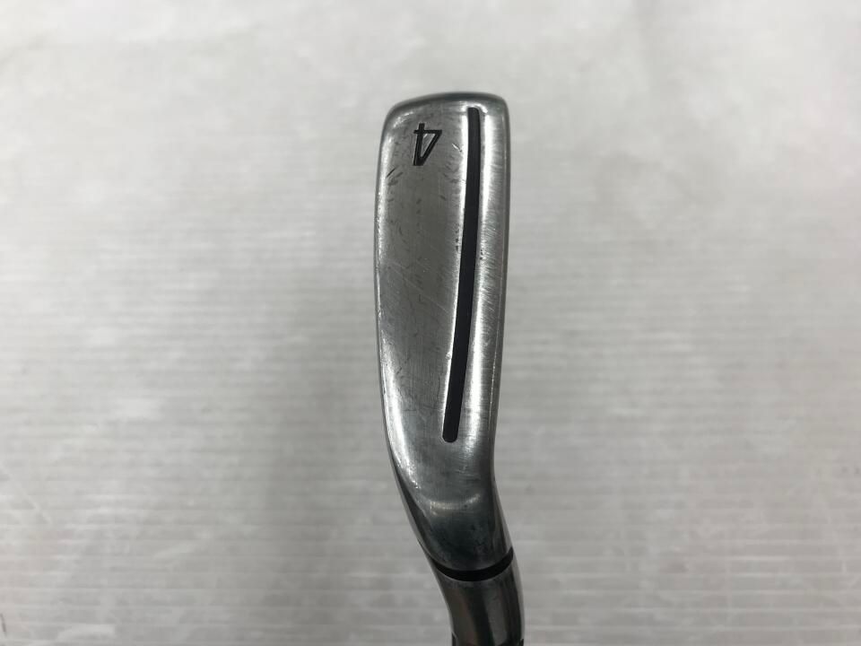 STEALTH X 100 ダイナミックゴールド アイアン テーラーメイド 最短