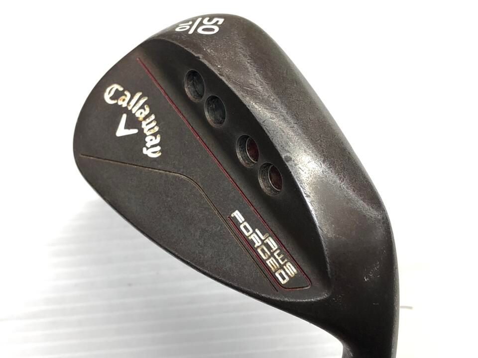 JAWS FORGED 2025 ブラック 50 S200 ダイナミックゴールド バーガンディ ウェッジ キャロウェイ 最短